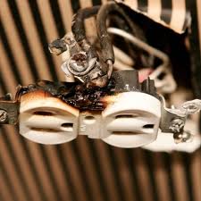 Aluminum wiring / Mapleleaf Electric Inc